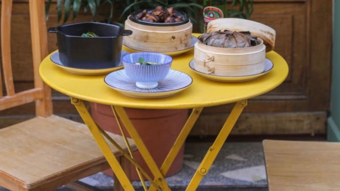 La Maison du Bonheur - Paris - 1