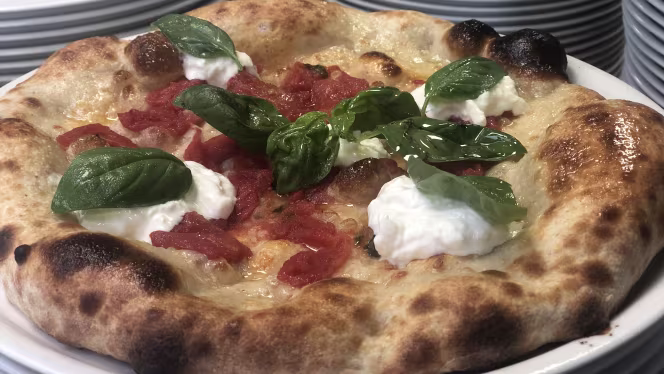 Pizzikotto Fiumicino - 2