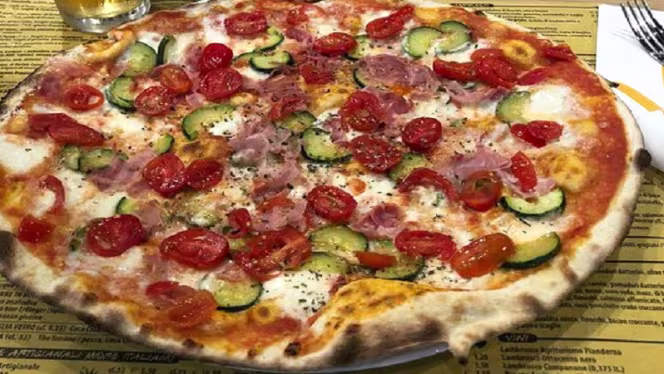 Pizzikotto Fiumicino - 8