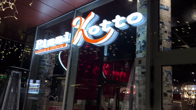 Pizzikotto Fiumicino - 3