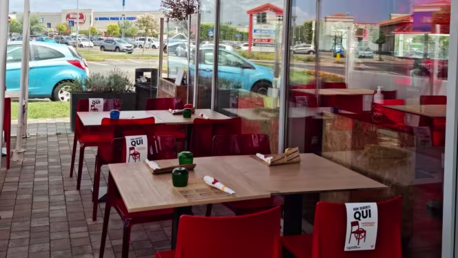 Pizzikotto Fiumicino - 4