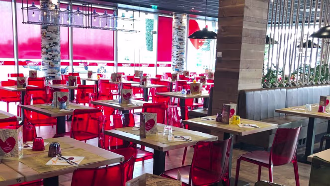 Pizzikotto Fiumicino - 9