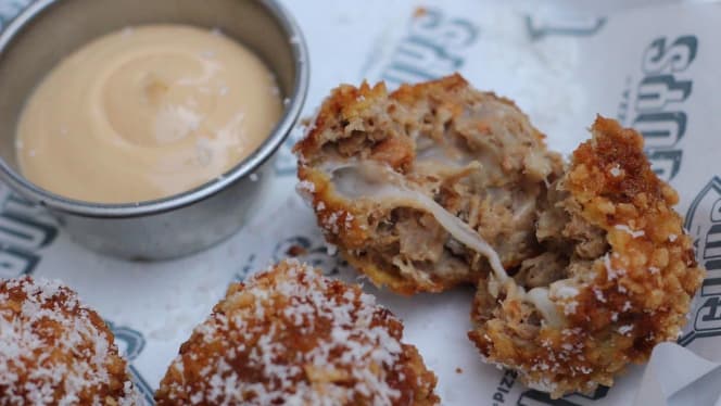 Pizza Guys Salerno - 7