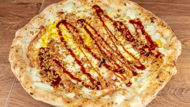 Pizza Guys Salerno - 9