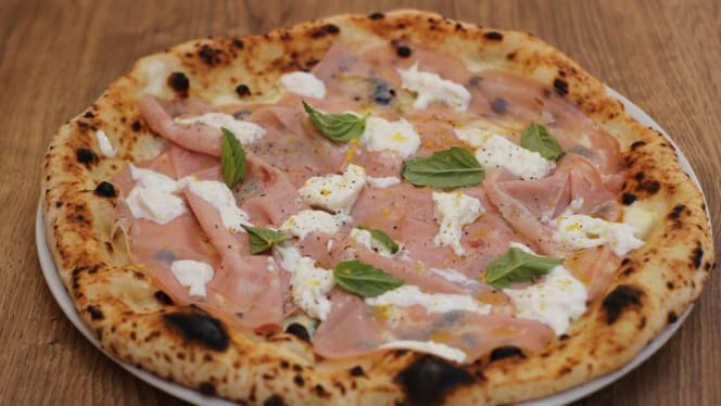 Pizza Guys Salerno - 8