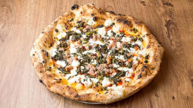 Pizza Guys Salerno - 2