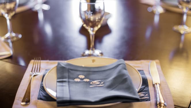 Restaurante Don Pedro - Parador de Monforte de Lemos - 5