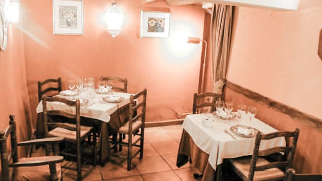 La Cabaña de Patones - 3