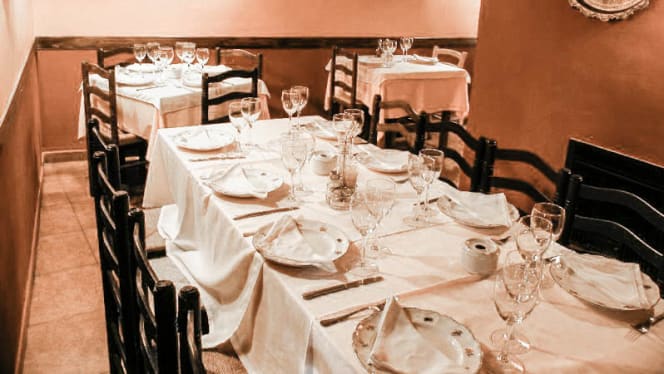 La Cabaña de Patones - 4