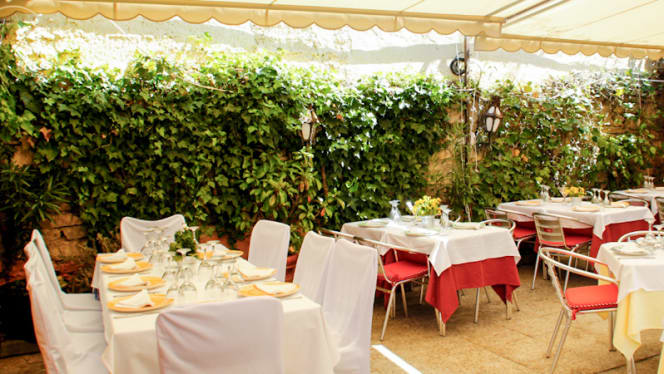 La Cabaña de Patones - 9