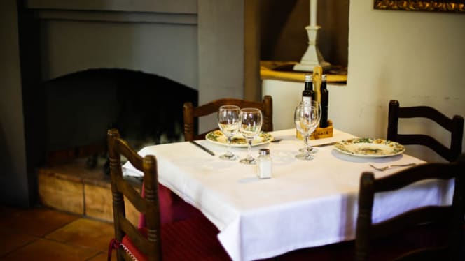 La Cabaña de Patones - 5