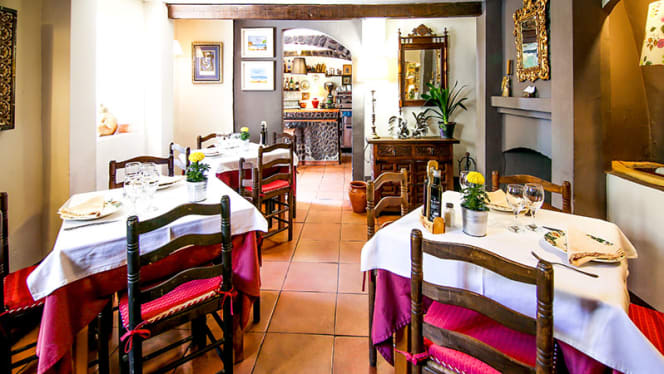 La Cabaña de Patones - 6