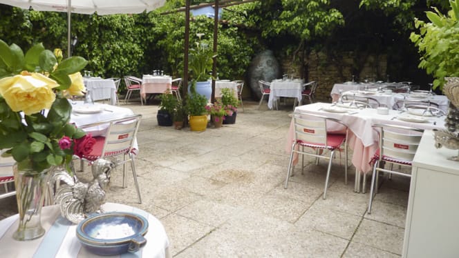 La Cabaña de Patones - 0