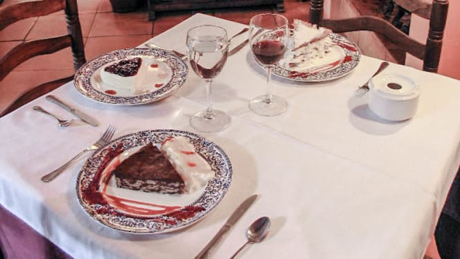 La Cabaña de Patones - 2