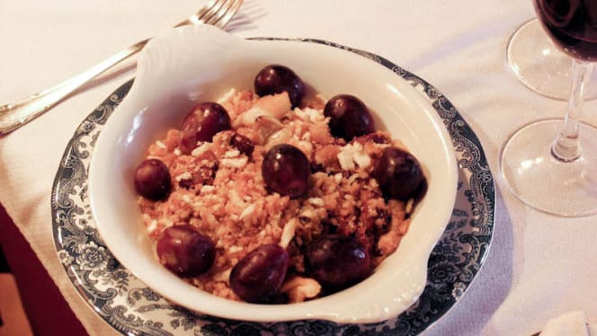 La Cabaña de Patones - 1