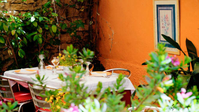 La Cabaña de Patones - 7