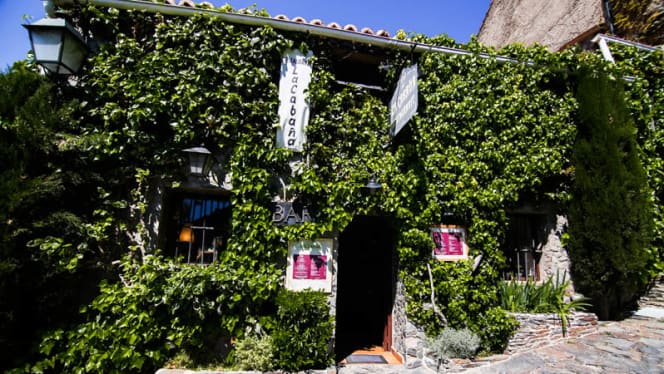 La Cabaña de Patones - 8