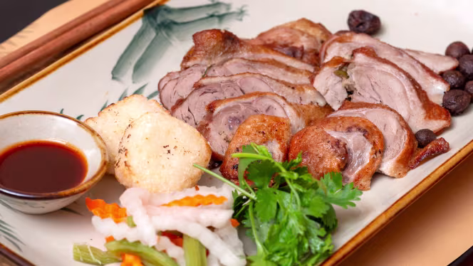 Tre Bambu - Marquês de Pombal - 5