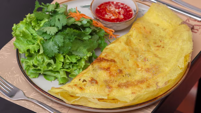 Tre Bambu - Marquês de Pombal - 1