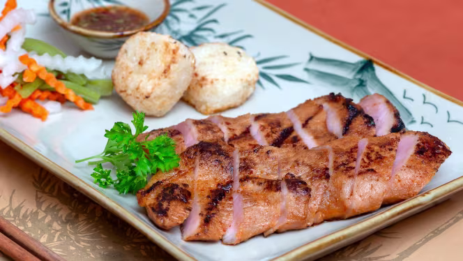 Tre Bambu - Marquês de Pombal - 7