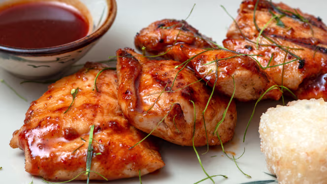 Tre Bambu - Marquês de Pombal - 6