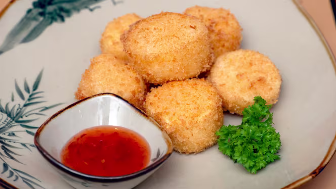 Tre Bambu - Marquês de Pombal - 4