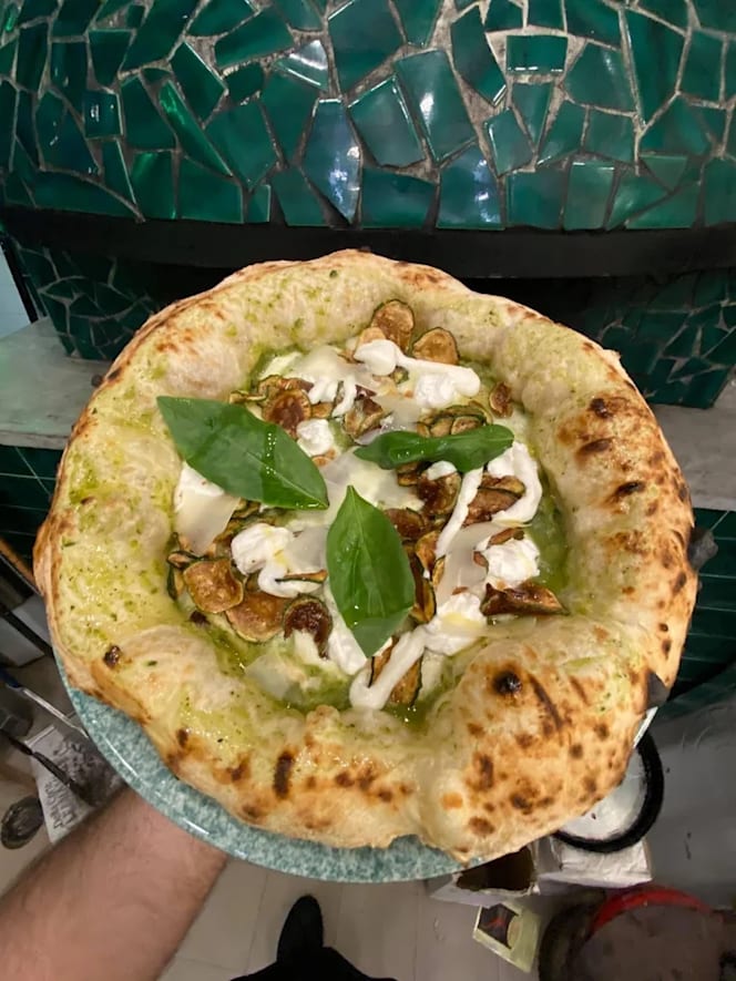 Vincenzo Capuano Milano san siro - 6