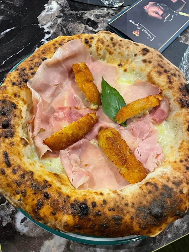 Vincenzo Capuano Milano san siro - 5