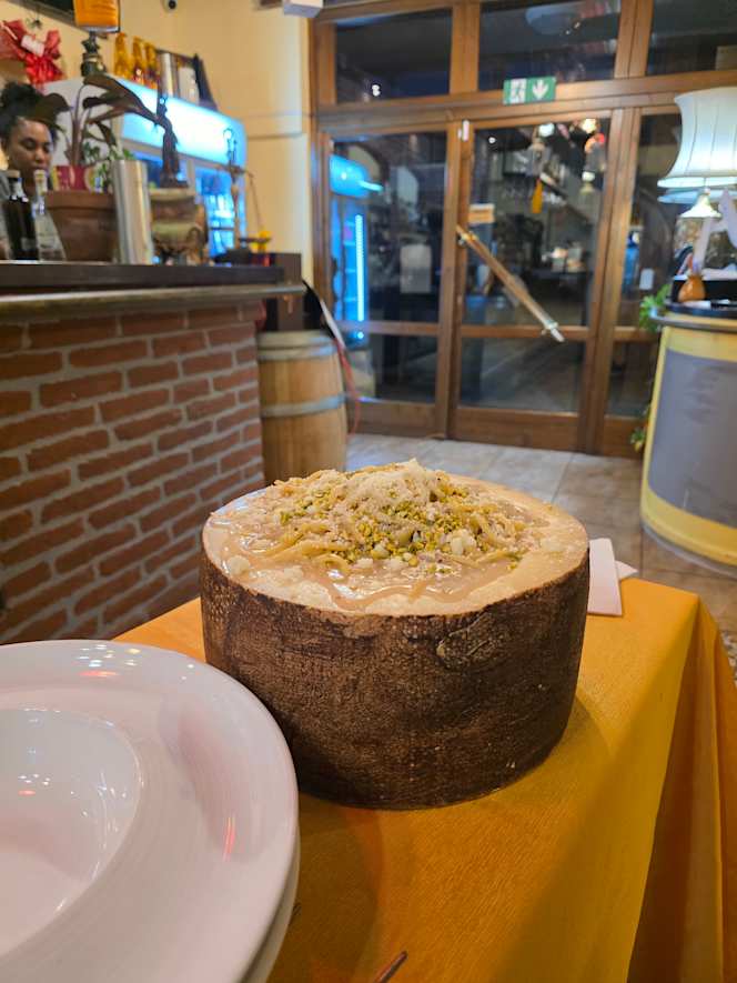 La Taverna San Bartolomeo - 4
