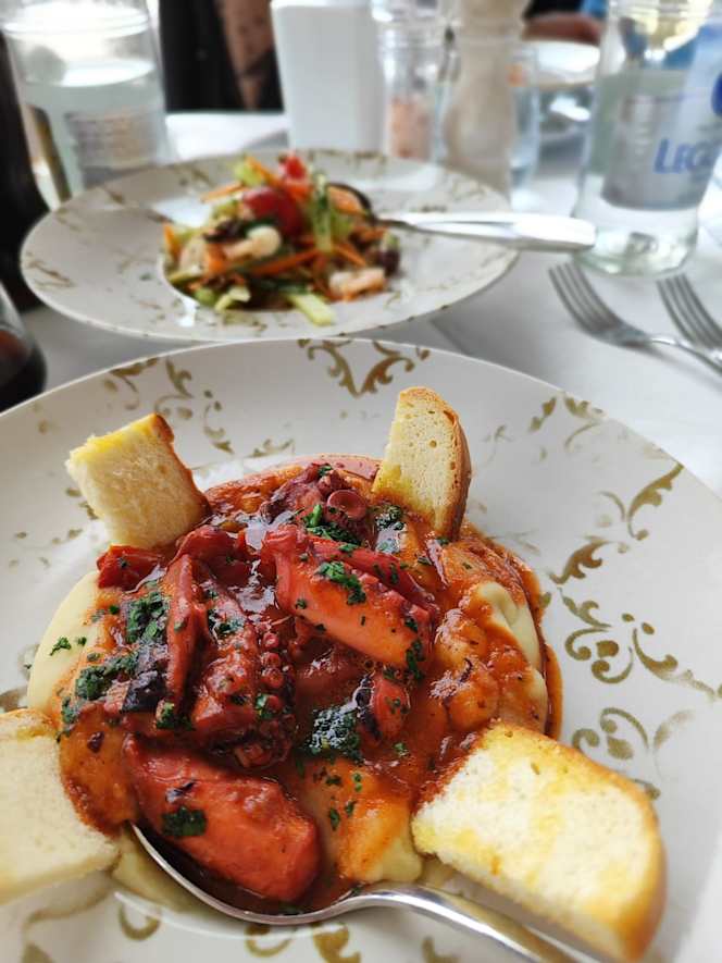 La Taverna San Bartolomeo - 5