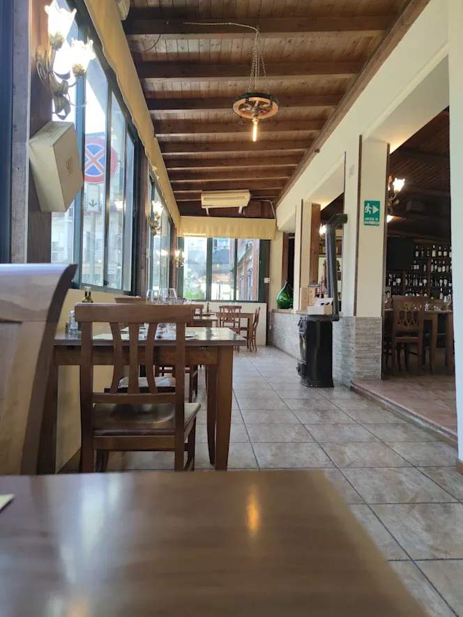 La Taverna San Bartolomeo - 0