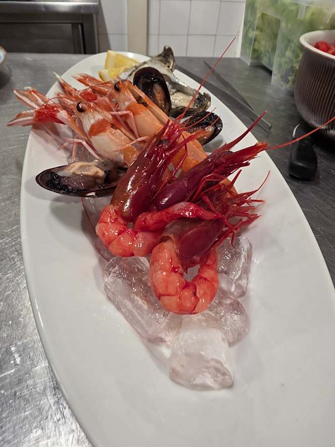 La Taverna San Bartolomeo - 6