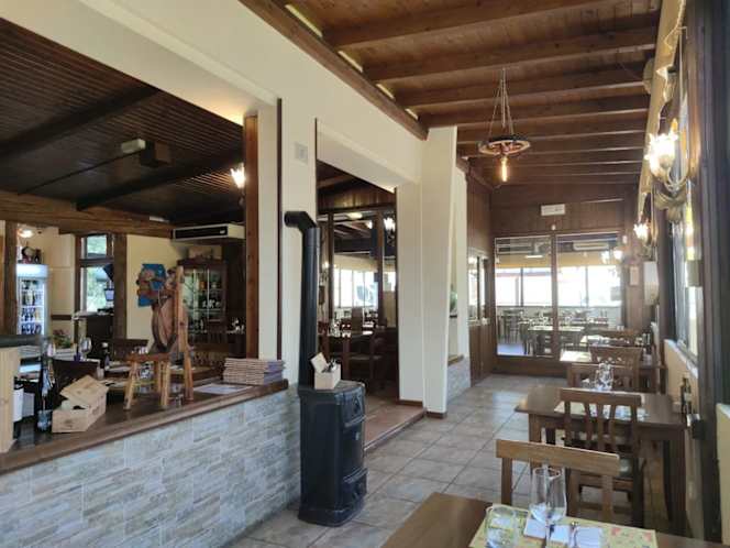 La Taverna San Bartolomeo - 9