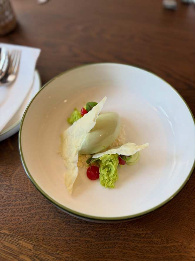 Madresfield Butchers And Grill Restaurant - 6