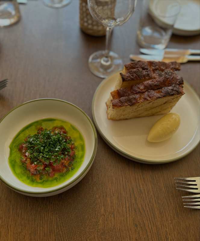 Madresfield Butchers And Grill Restaurant - 2