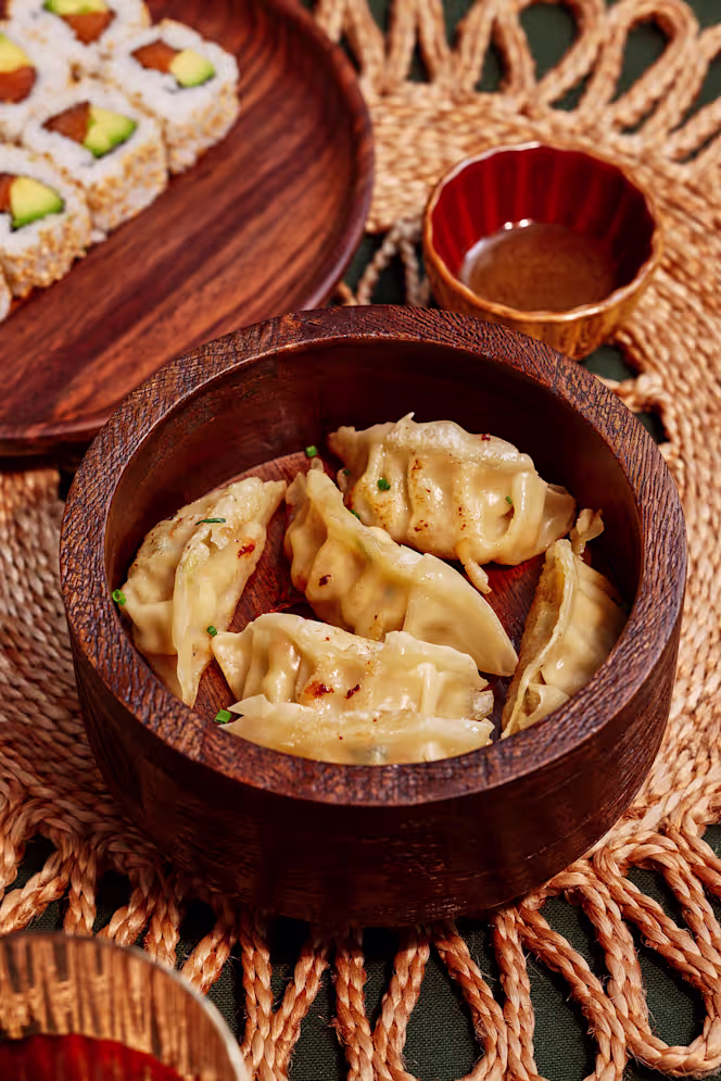 Côté Sushi Nice Arenas - 4