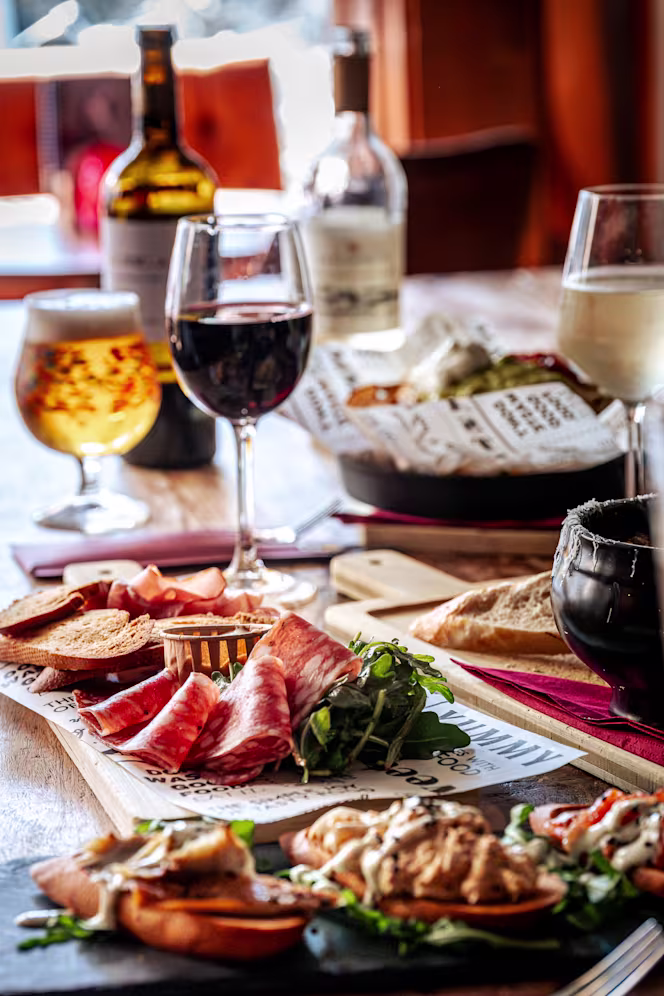 Beuntjes Grand Café - 6