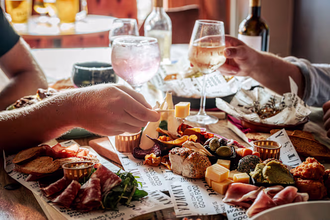 Beuntjes Grand Café - 2