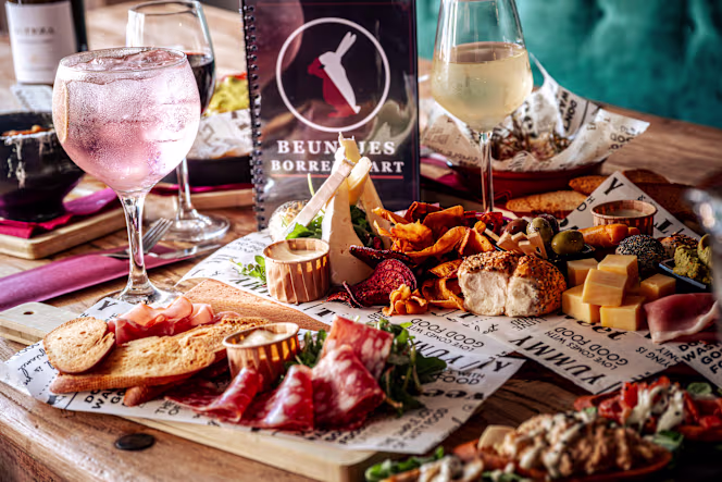 Beuntjes Grand Café - 1