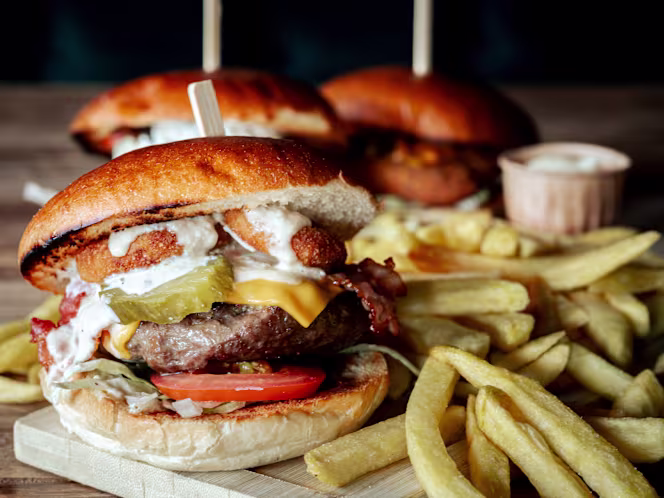 Beuntjes Grand Café - 7