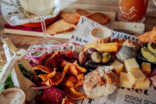 Beuntjes Grand Café - 5