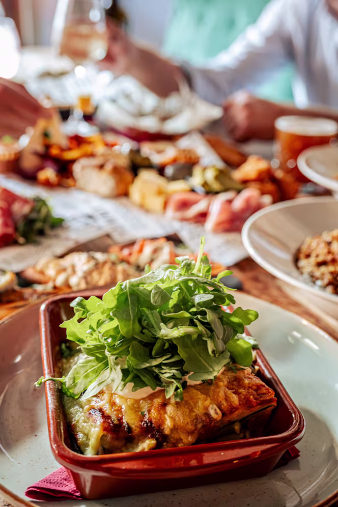 Beuntjes Grand Café - 8