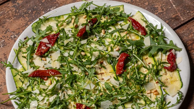 Can Pizza - Molins - 5