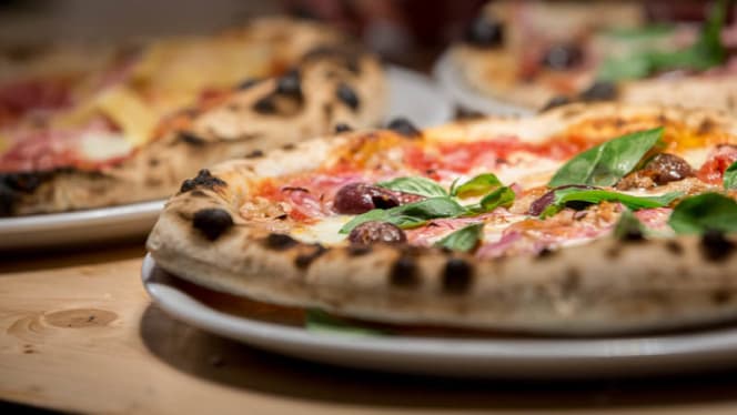 Can Pizza - Molins - 8