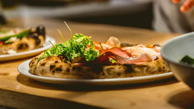 Can Pizza - Molins - 9