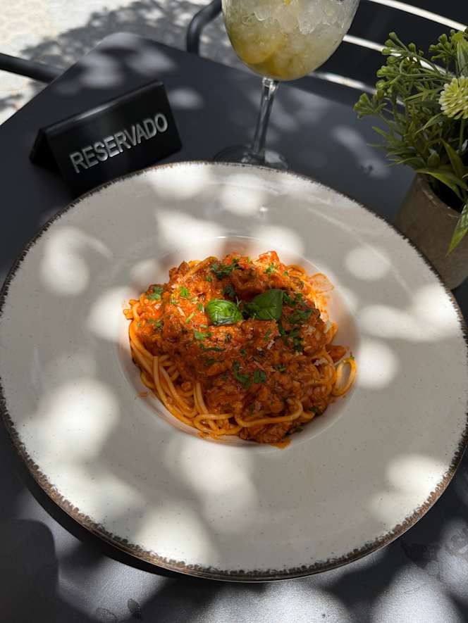 Inass Brunch Restaurante - 6