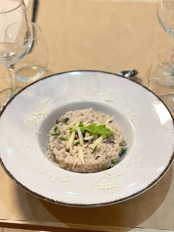 Inass Brunch Restaurante - 9