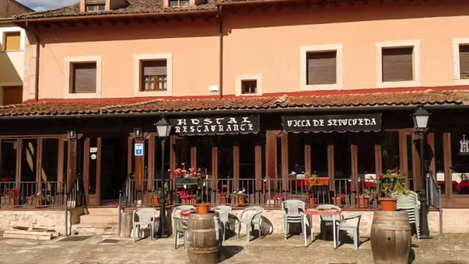 Villa de Sepúlveda - 0