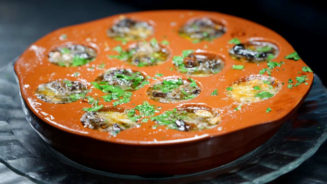 Gazette South Kensington - 8