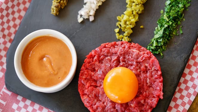 Gazette South Kensington - 6